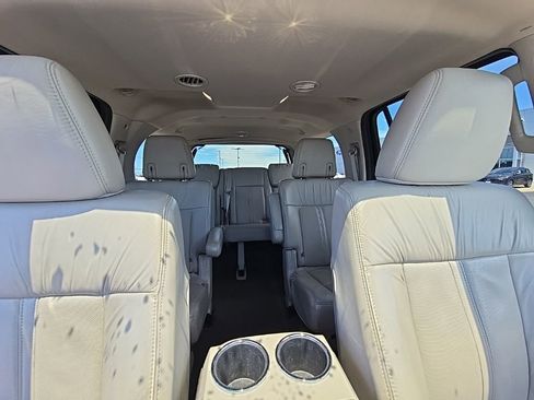 Used 2015 Lincoln Navigator 4WD image 43