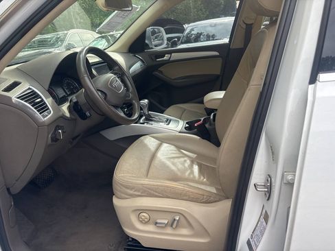 Used 2016 Audi Q5 2.0T Premium AWD/4WD image 11