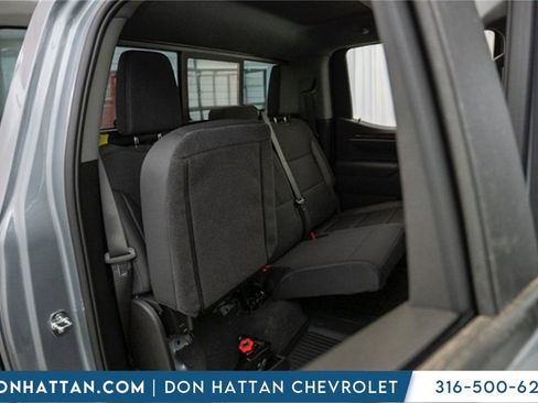 New 2026 Chevrolet Silverado 1500 LT Trail Boss w/ Convenience Package II image 28