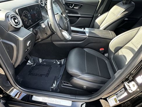 Certified 2023 Mercedes-Benz GLC 300 4MATIC image 10