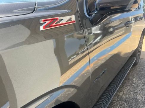 Used 2021 Chevrolet Tahoe Z71 AWD/4WD image 6