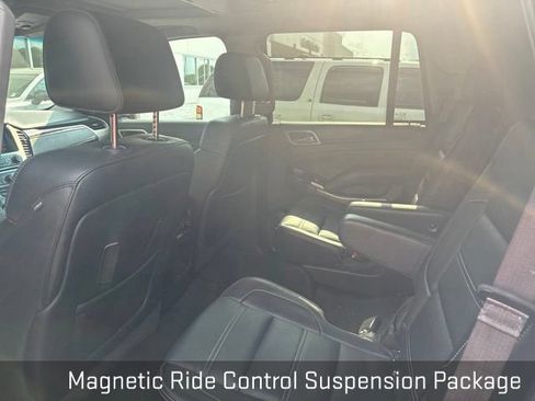 Used 2015 GMC Yukon Denali w/ Open Road Package AWD/4WD image 13