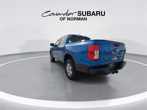 Used 2024 Ford Ranger XL w/ Trailer Tow Package image 7