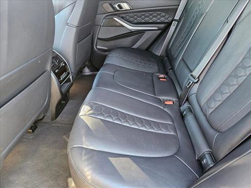 Used 2020 BMW X5 M Competition w/ Executive Package image 19