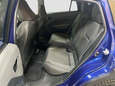Used 2024 Subaru Crosstrek 2.0i Premium AWD/4WD image 24