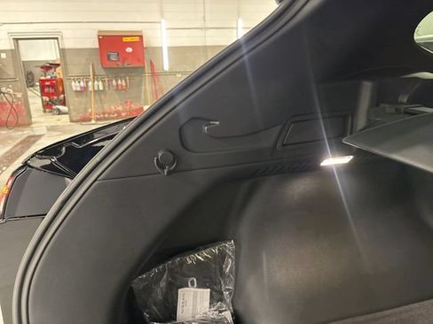 New 2026 Nissan Murano Platinum w/ Cargo Package AWD/4WD image 31