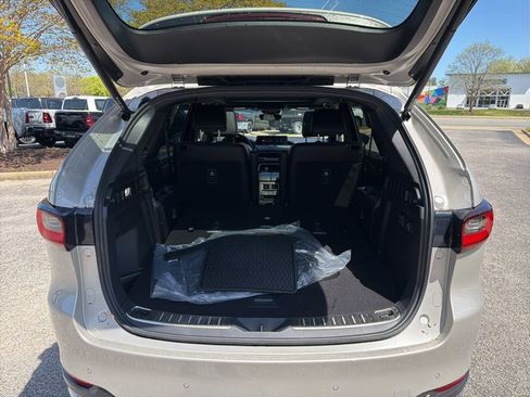 Used 2025 MAZDA CX-90 3.3 Turbo w/ Premium Plus Pkg AWD/4WD image 11