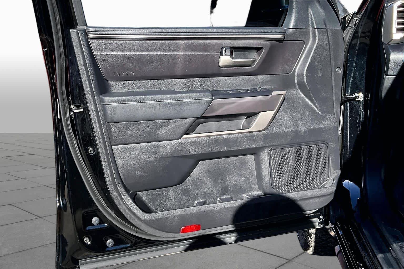 Used 2023 Toyota Tundra SR5 AWD/4WD image 22
