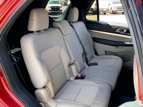 Used 2019 Ford Explorer XLT w/ Equipment Group 201A FWD image 20