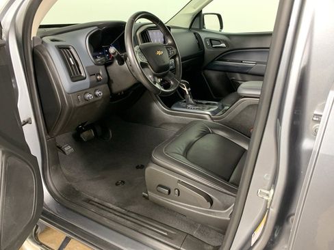 Used 2022 Chevrolet Colorado Z71 image 29