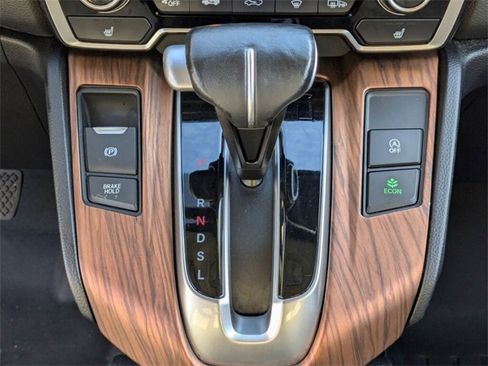 Certified 2021 Honda CR-V EX-L image 15