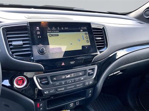 Used 2022 Honda Passport Elite image 6