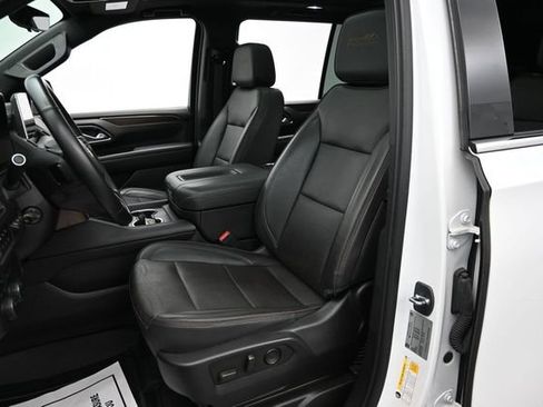 Used 2023 Chevrolet Tahoe High Country AWD/4WD image 10
