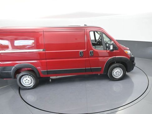 New 2026 RAM ProMaster 1500 image 45