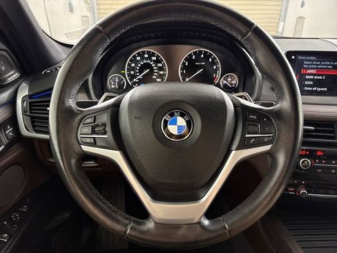 Used 2018 BMW X5 xDrive40e image 13