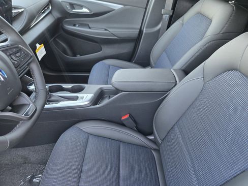 New 2025 Buick Envista Preferred w/ Convenience I Package image 8
