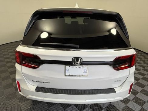 Used 2025 Honda Odyssey EX-L image 5