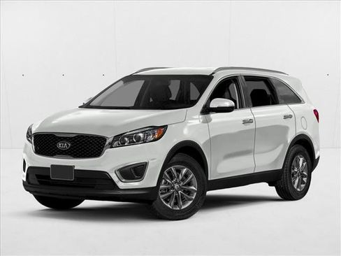 Used 2017 Kia Sorento FWD w/ LX Convenience Package image 1