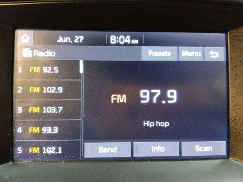 Used 2019 Kia Sorento FWD image 25