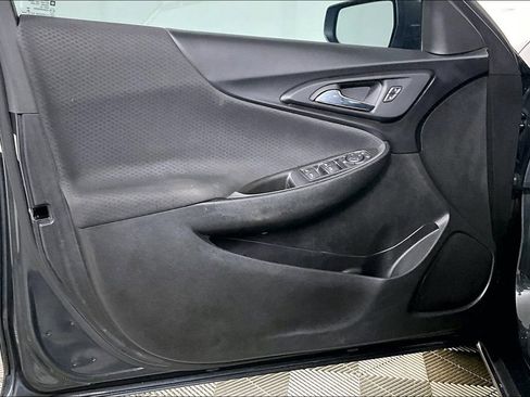 Used 2018 Chevrolet Malibu LS image 22