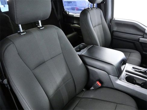 Used 2016 Ford F150 XLT w/ Equipment Group 302A Luxury image 14