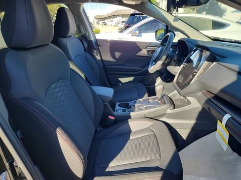 New 2026 Subaru Impreza 2.0i Sport AWD/4WD image 17