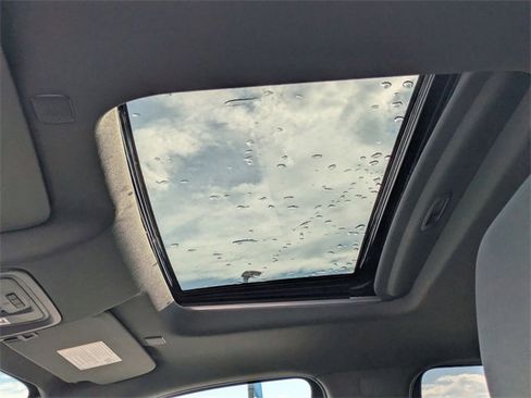 New 2026 Chevrolet Silverado 1500 LT Trail Boss w/ Convenience Package II image 14