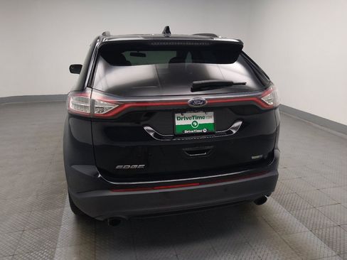 Used 2016 Ford Edge SE AWD/4WD image 6