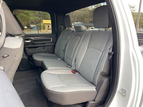 Used 2024 RAM 2500 Big Horn w/ Bed Utility Group image 20