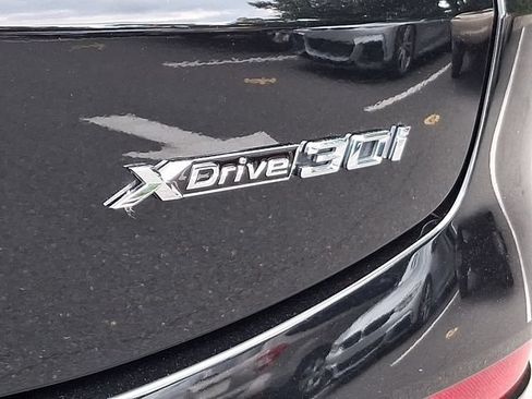 Used 2022 BMW X4 xDrive30i w/ Premium Package AWD/4WD image 33