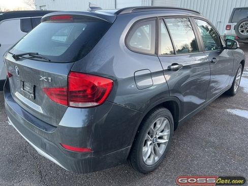 Used 2015 BMW X1 xDrive28i image 3