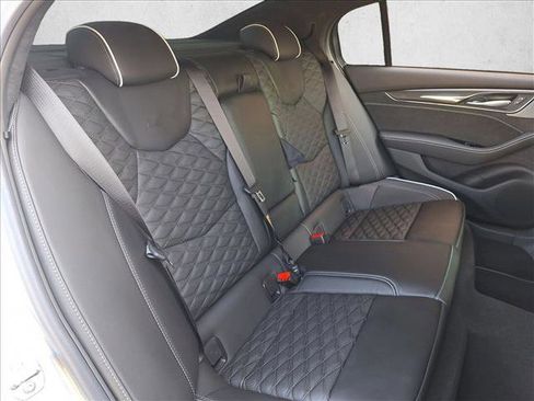 Used 2025 Cadillac CT5 V Blackwing image 18