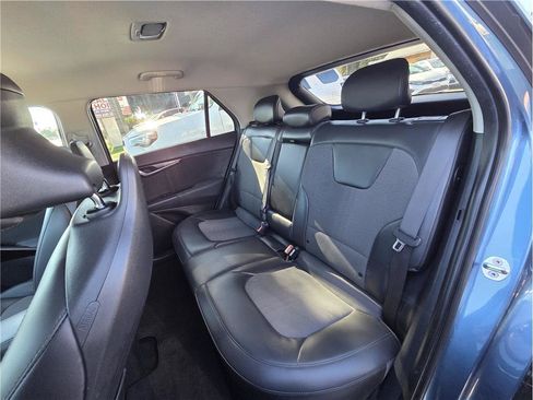 Used 2023 Kia Niro Wind FWD image 10