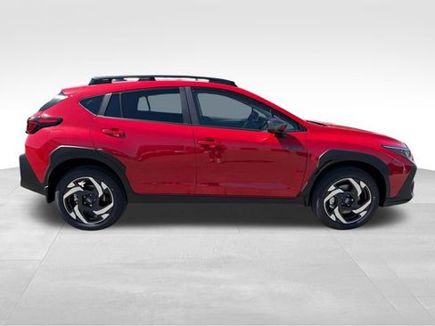 New 2026 Subaru Crosstrek 2.5i Limited AWD/4WD image 8