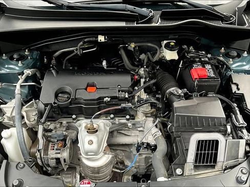 Used 2024 Honda HR-V EX-L image 31