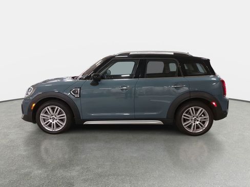 Used 2023 MINI Cooper Countryman S image 8