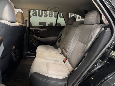 Used 2020 Subaru Outback Premium image 19