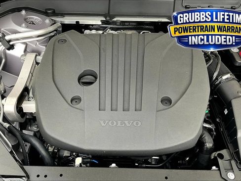 New 2026 Volvo XC60 B5 Core AWD/4WD image 24