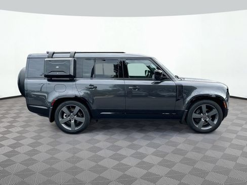 Used 2024 Land Rover Defender 130 Outbound AWD/4WD image 4