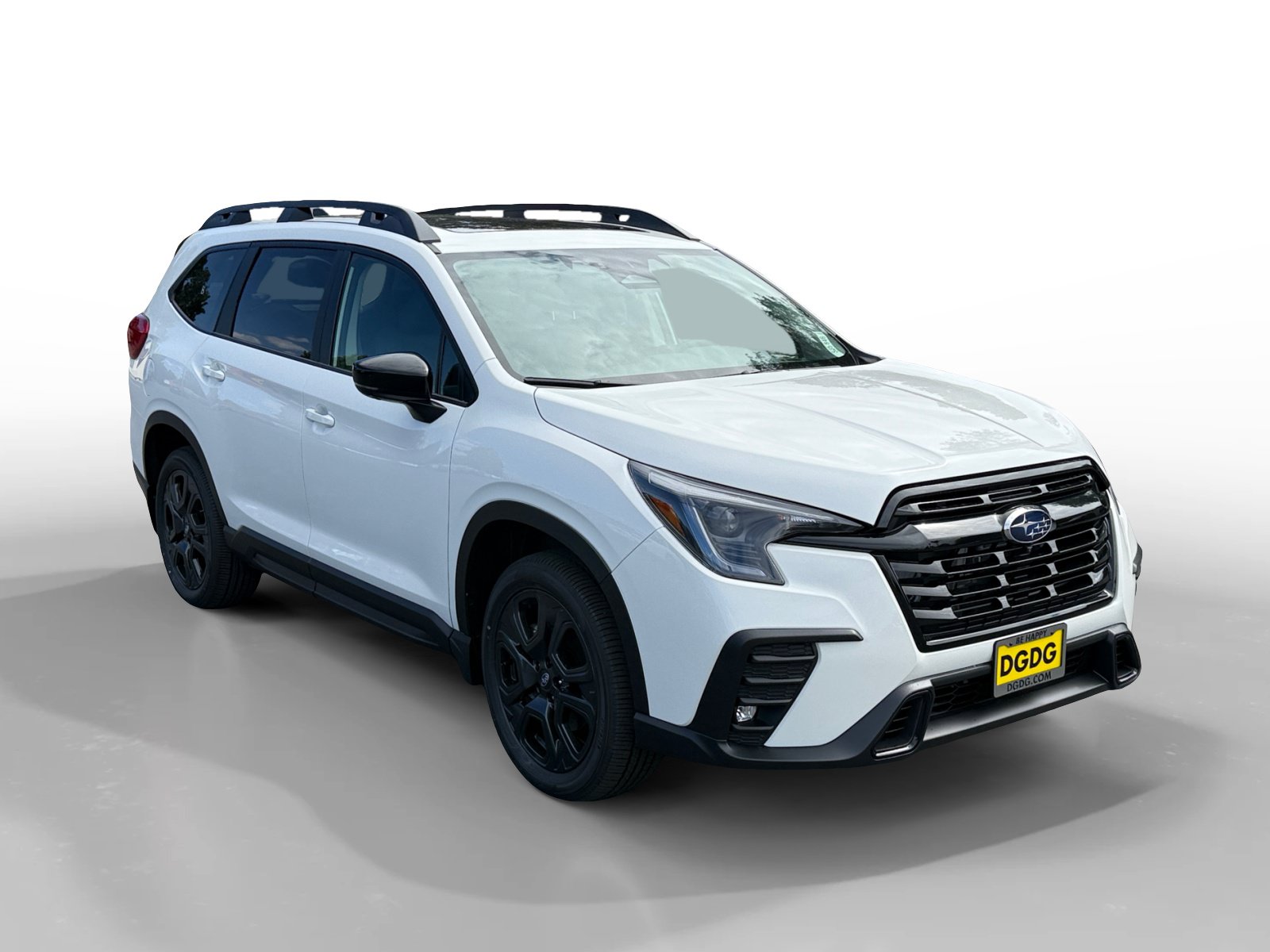 New 2026 Subaru Ascent Bronze Edition AWD/4WD image 7
