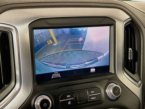 Used 2021 GMC Sierra 1500 Elevation AWD/4WD image 13