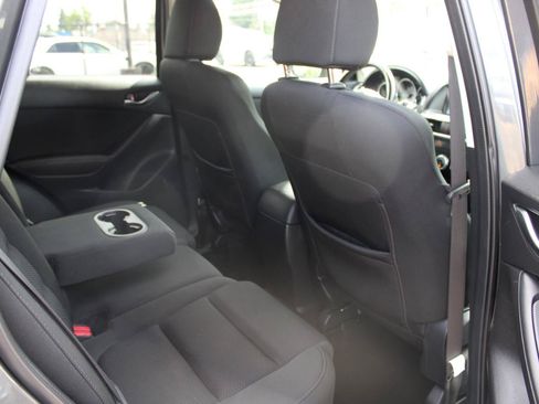 Used 2016 MAZDA CX-5 Touring AWD/4WD image 14