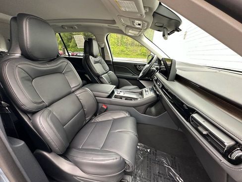 New 2026 Lincoln Aviator Reserve w/ Luxury Package AWD/4WD image 21