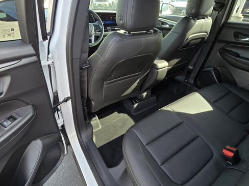 Used 2025 Chevrolet TrailBlazer ACTIV w/ Convenience Package FWD image 27
