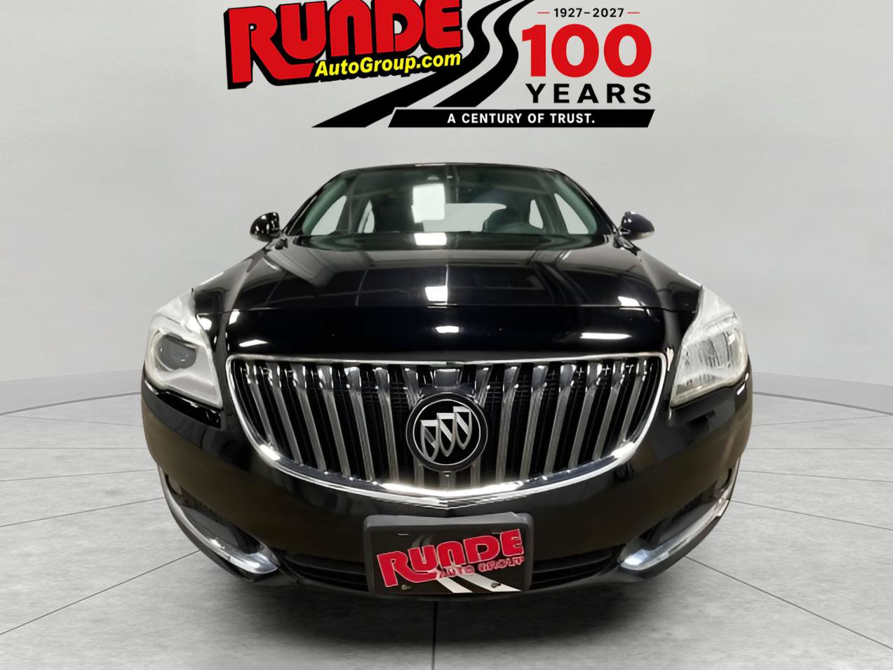 Used 2015 Buick Regal Premium w/ Driver Confidence Package #1 FWD image 8