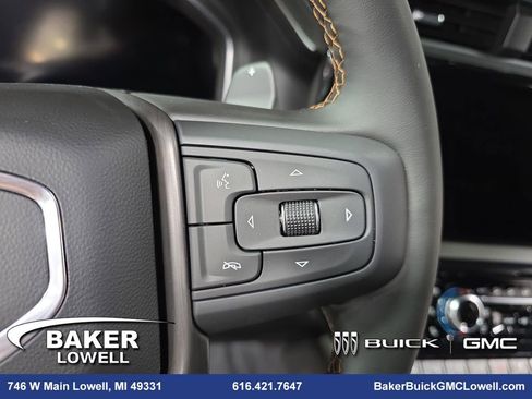 New 2026 GMC Sierra 1500 AT4 w/ AT4 Preferred Package image 18