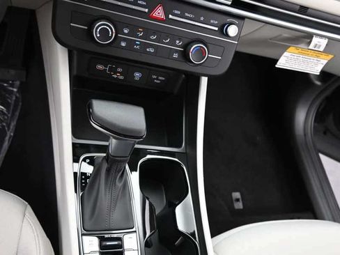 New 2026 Hyundai Tucson SE AWD/4WD image 20