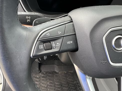 Used 2023 Audi Q5 2.0T Premium Plus AWD/4WD image 19