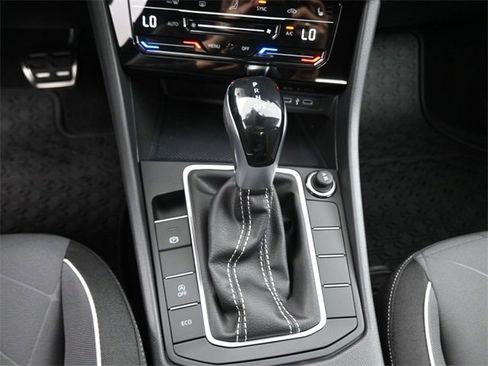 New 2026 Volkswagen Jetta Sport image 3