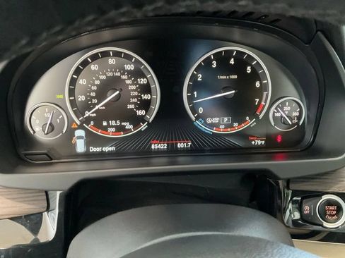 Used 2017 BMW X5 xDrive35i AWD/4WD image 11